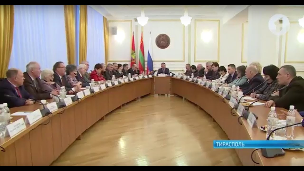 Вадим Красносельский: «Наука не должна быть ради науки»