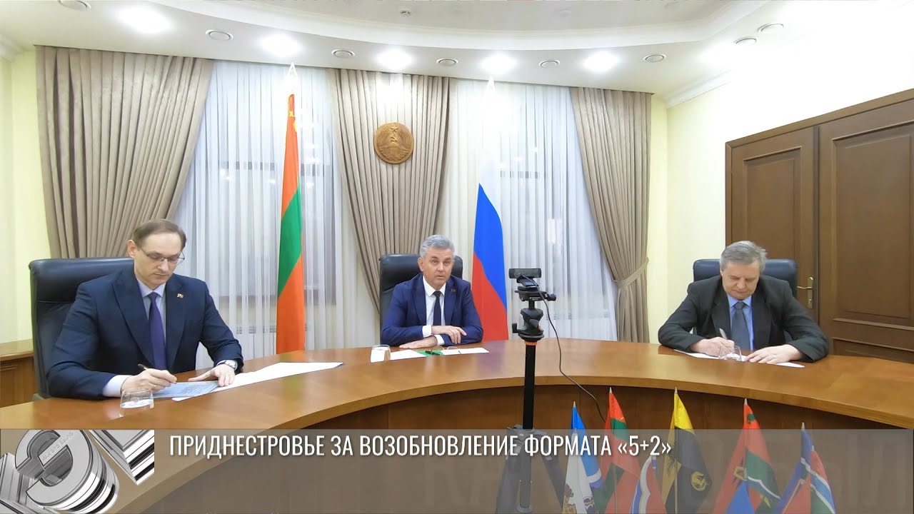 «Не допустить ни эскалации, ни войны». Президент о переговорах