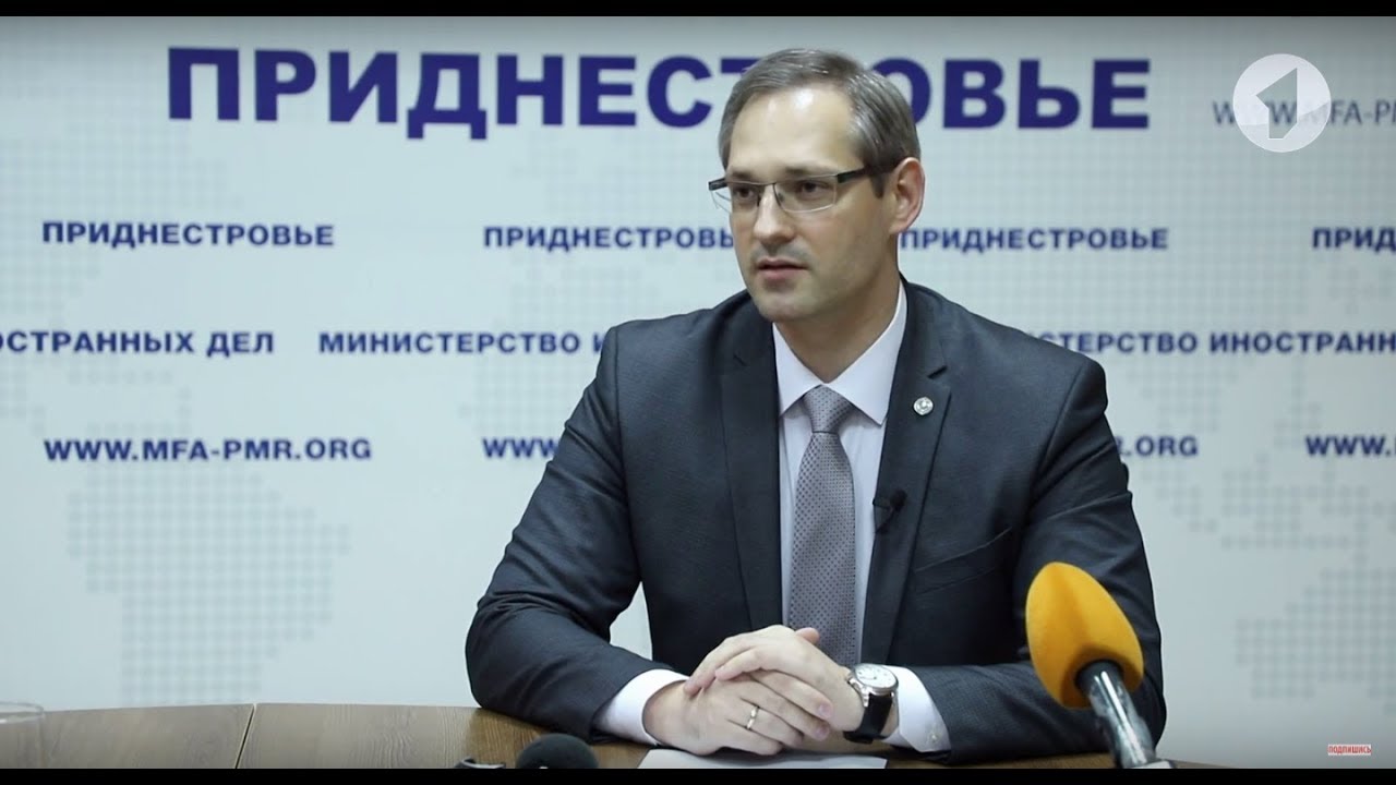 Украина и военное положение. Чего ждать Приднестровью?