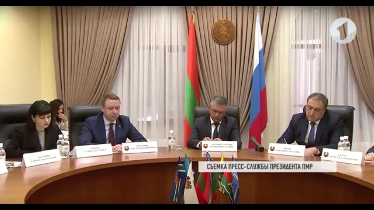 О бюджете-2019