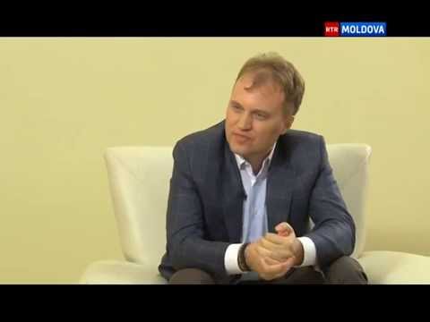 23-05-2014 Интервью Евгения Шевчука (RTR MOLDOVA)