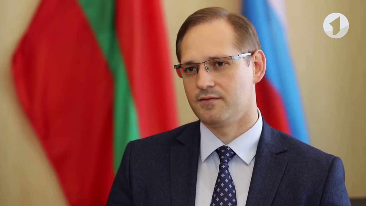 #КЭБ_Итоги. Глава МИД Виталий Игнатьев о будущем переговоров и ситуации в Молдове