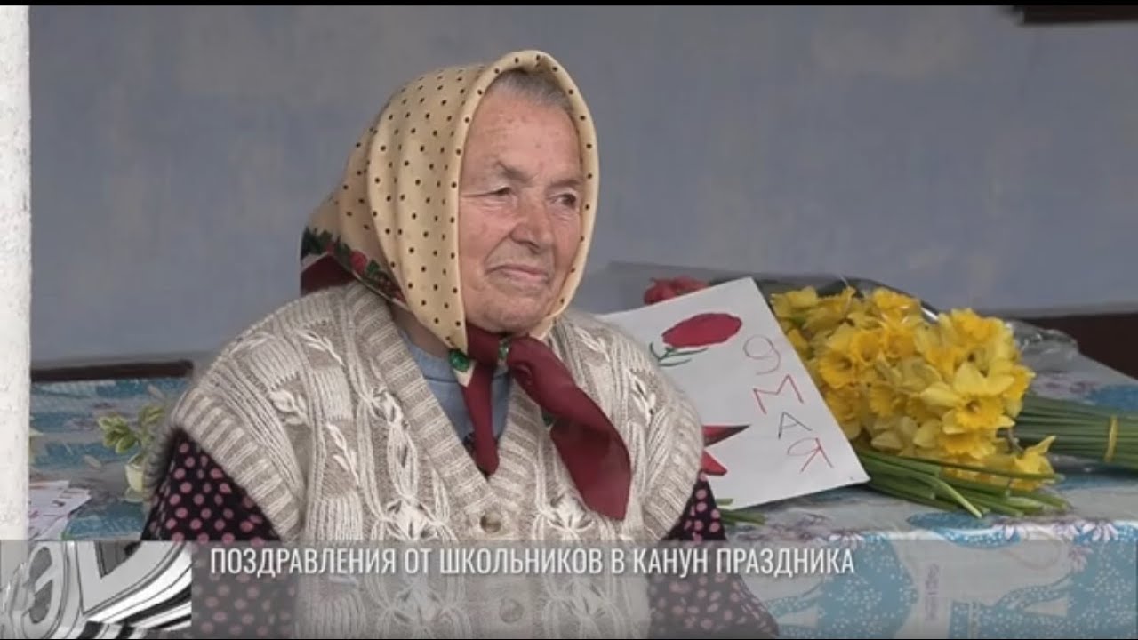 «Мама собирала все крошки»: история ребёнка войны Марии Курлат