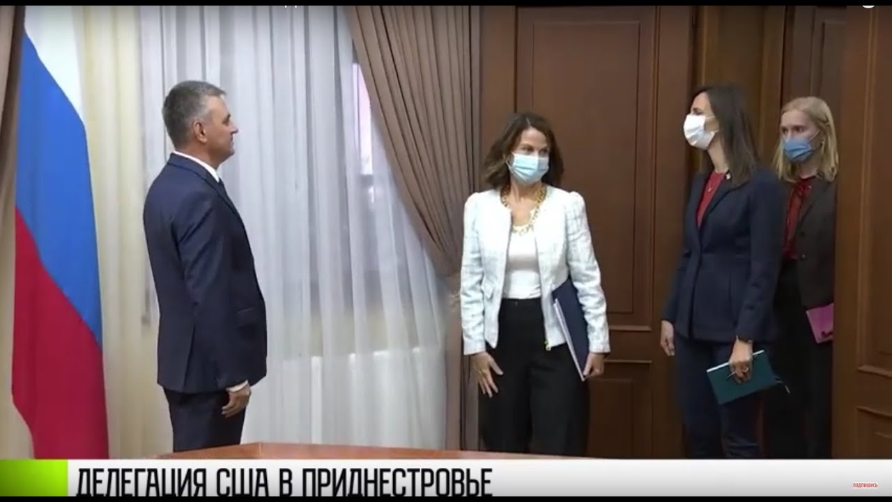 Президент о письмах Молдове