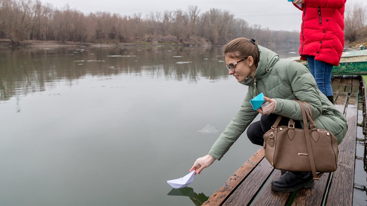 «Кораблик надежды»