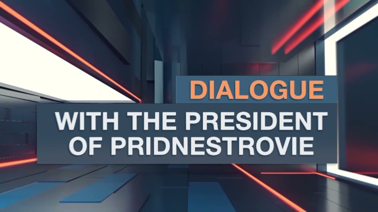 Крест на переговорах и «тайная вечеря» в Кишинёве. Диалоги с Президентом