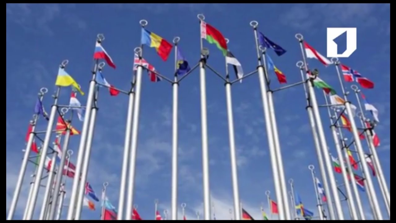 Утренний эфир / Поздравления Тирасполю от городов-побратимов