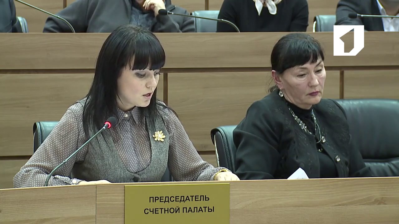 Депутаты решили все-таки выслушать журналистов