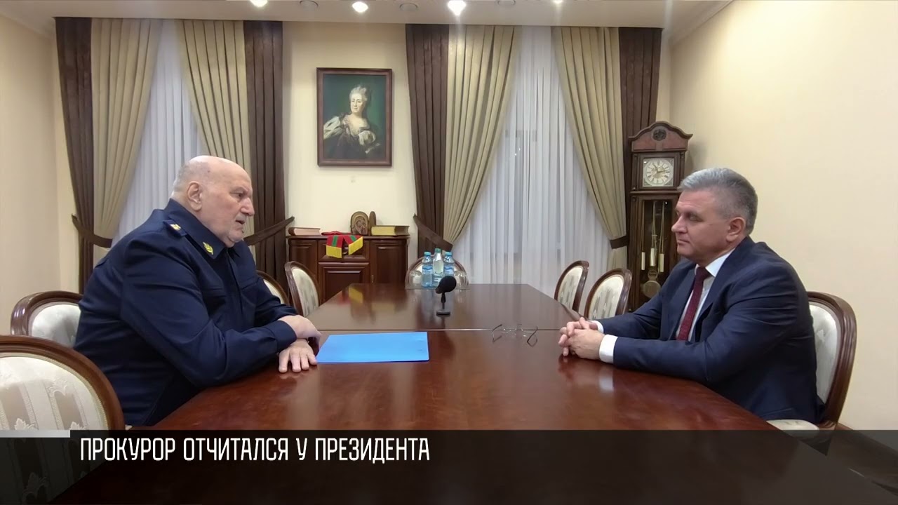 Президент: «Законодательство должно быть удобным для людей»