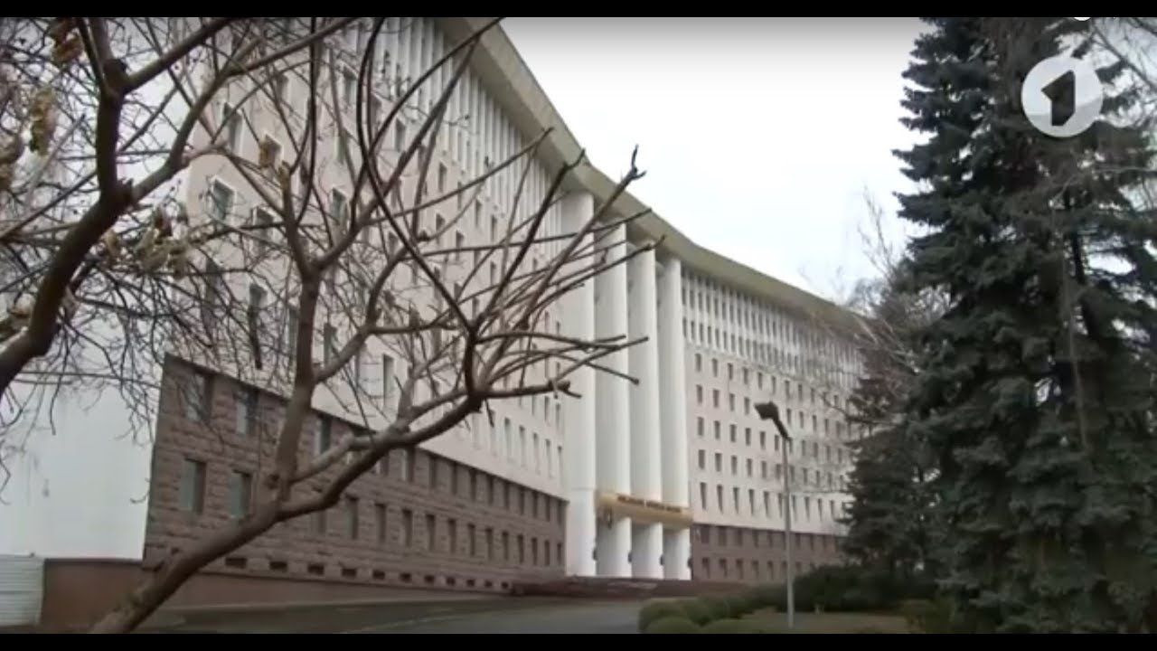 #КЭБ_Итоги. Дилемма по-молдавски. Новый парламент или перевыборы?