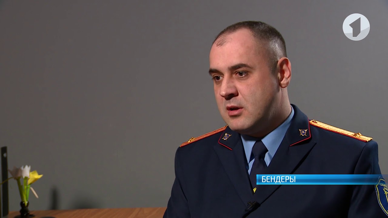 Следственный комитет: подробности перестрелки в Бендерах