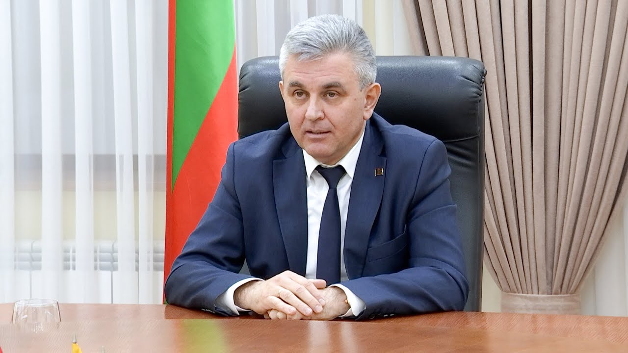 Работа ГТК ПМР признана удовлетворительной