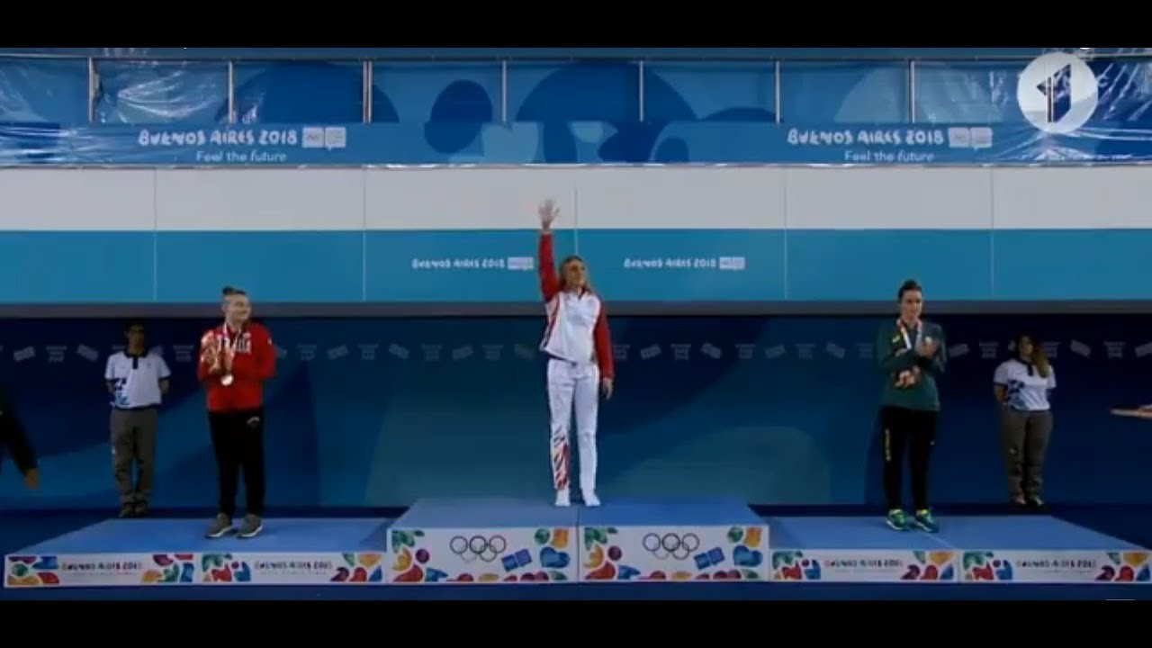 Олимпийское «золото» – у Приднестровья!