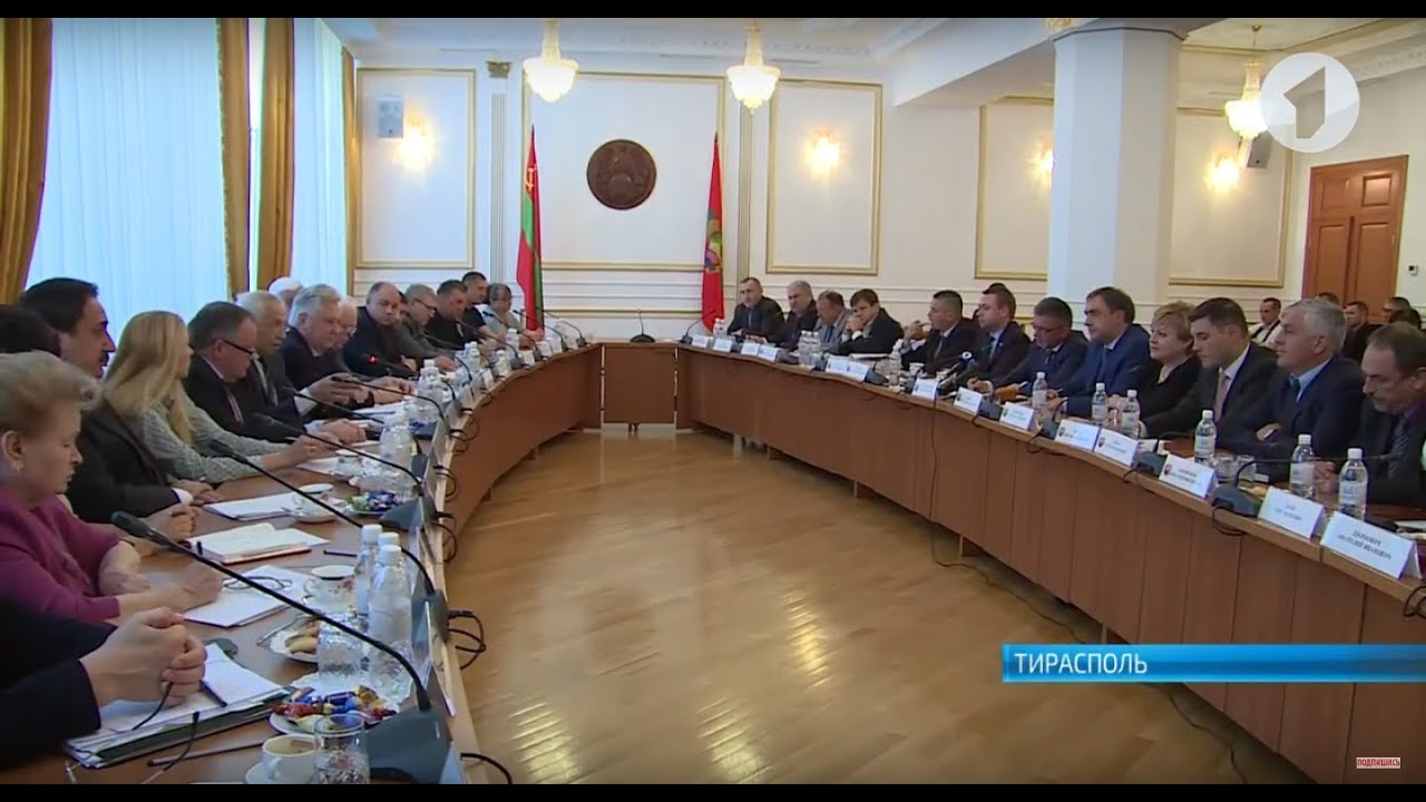 Вадим Красносельский: «Государство и бизнес должны быть партнёрами»