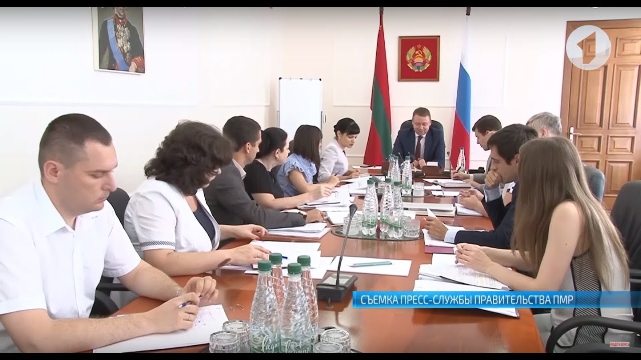 Бюджет-2019. Каким он будет?