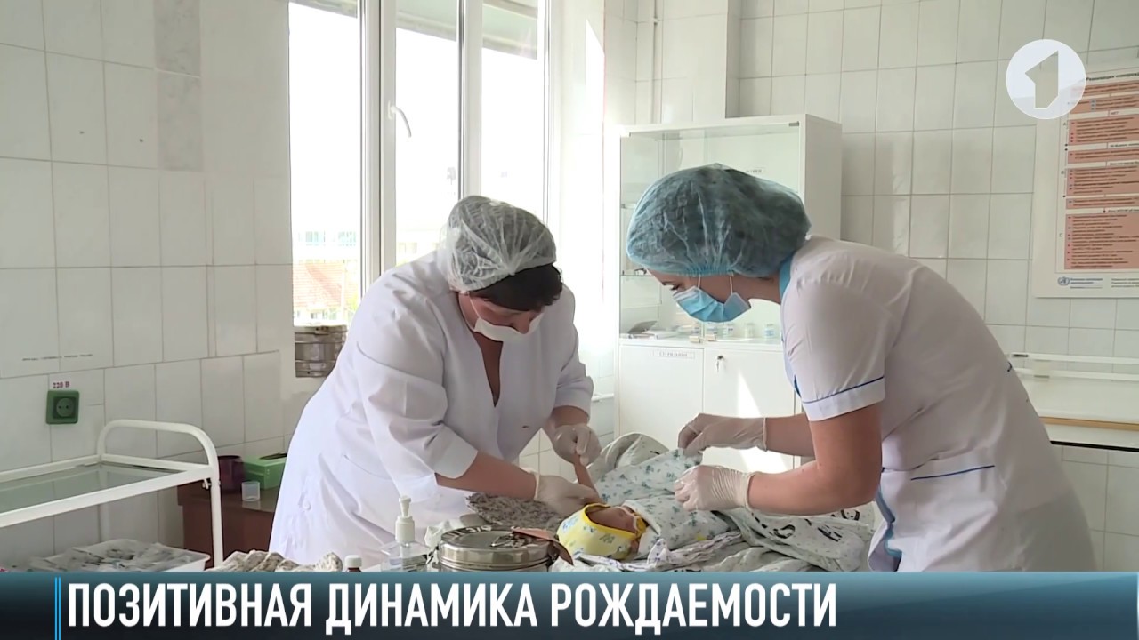 Карантинный «бэби-бум». В Приднестровье растет рождаемость