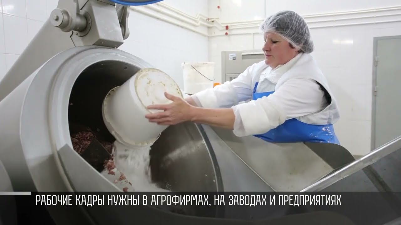 Рабочие кадры: кого не хватает в Приднестровье?