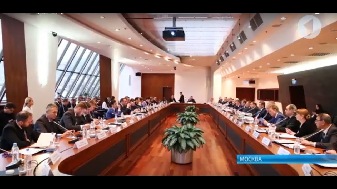 Начало большого пути. Бизнес-сотрудничество Приднестровье – Россия