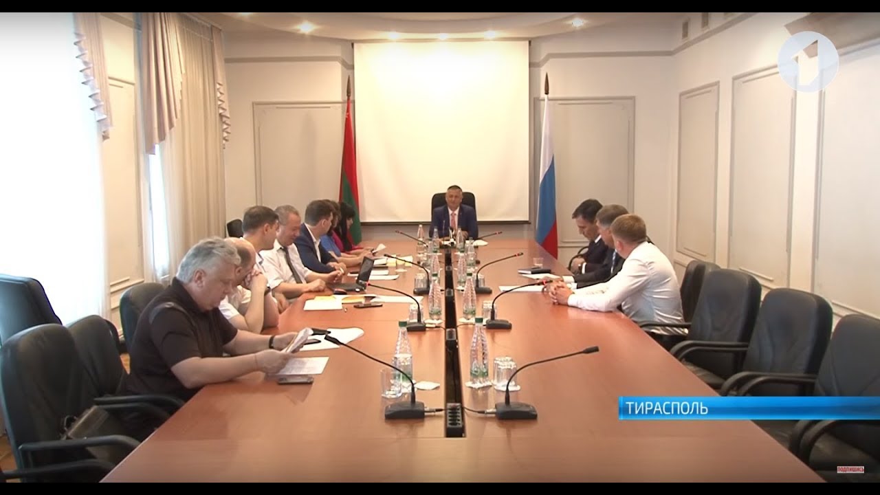 Инвестиции в республику: старт дан