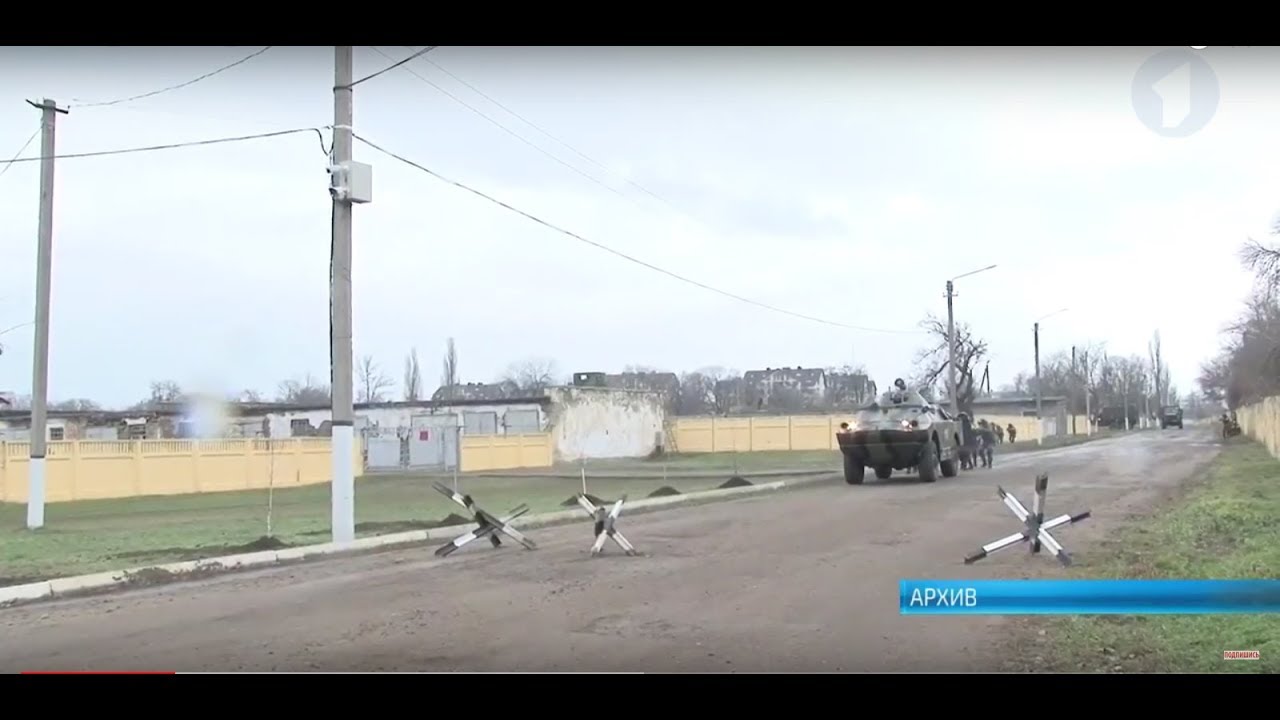 В Молдове настаивают на выводе ОГРВ из Приднестровья