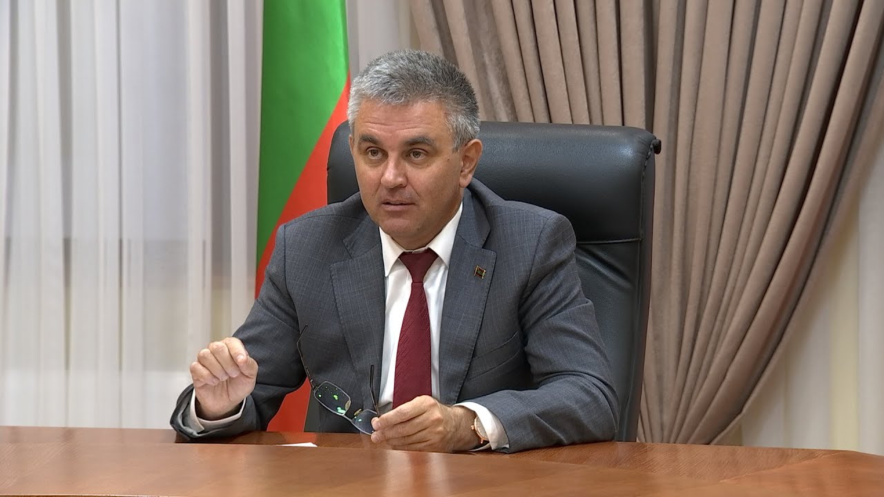 Вадим Красносельский о ДТП в селе Карагаш