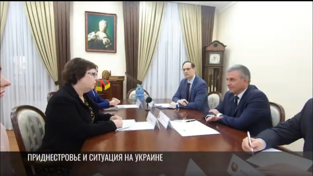 Президент Красносельский: «Я за добрососедские отношения с Молдовой и Украиной»