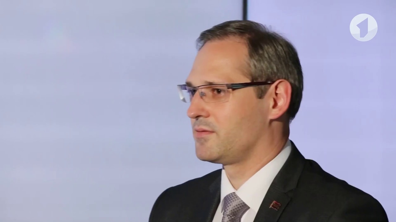 Интервью дня. Глава МИД о переговорном процессе