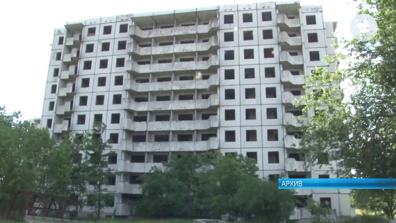 О долгостроях и программе капвложений