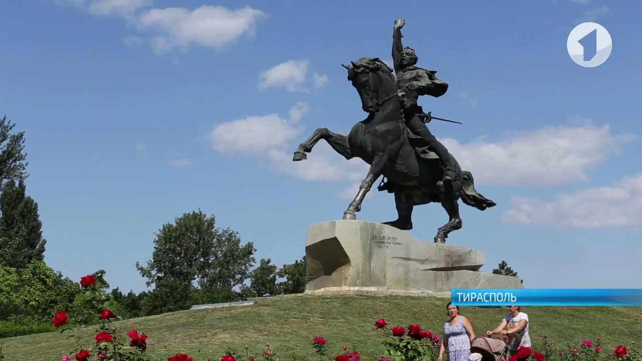 Предвыборная кампания набирает обороты