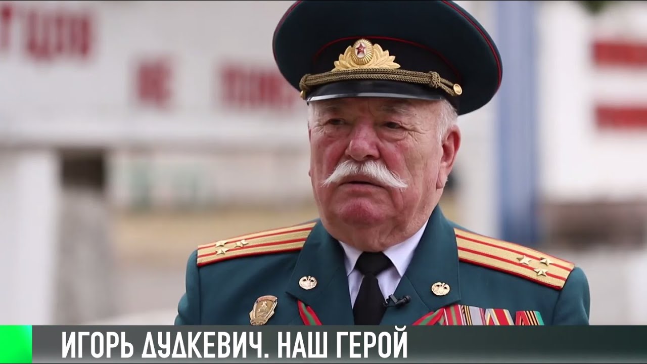 #КЭБ_Итоги. Приднестровцы: Игорь Дудкевич