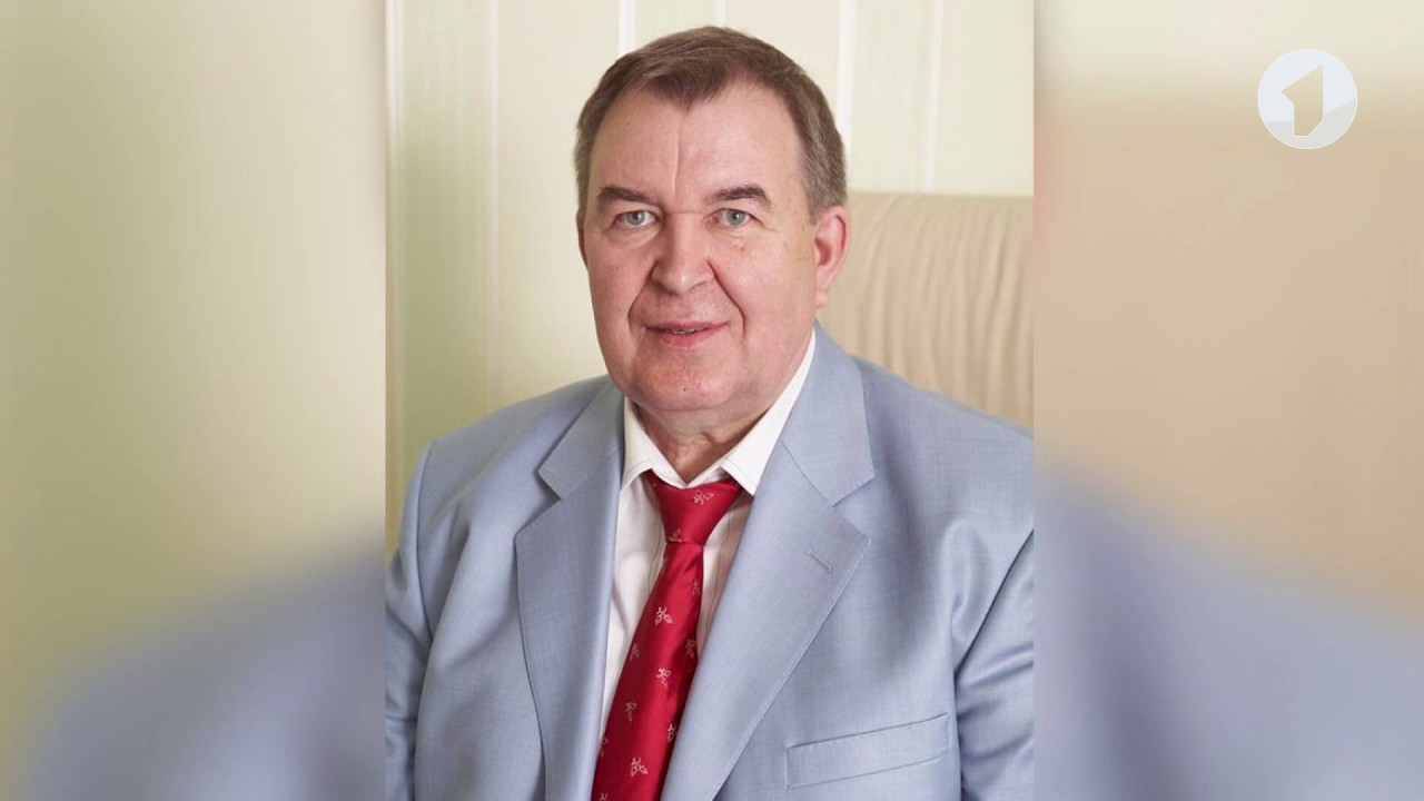 Леонид Манаков – представитель Приднестровья в Москве