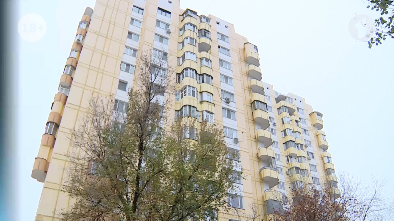 Новые лифты в Тирасполе