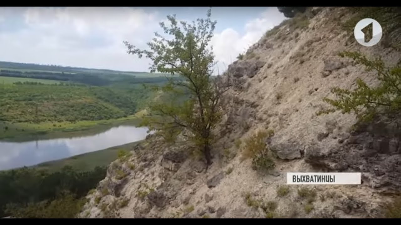 #КЭБ_Итоги. Гид по Приднестровью. Куда поехать летом?