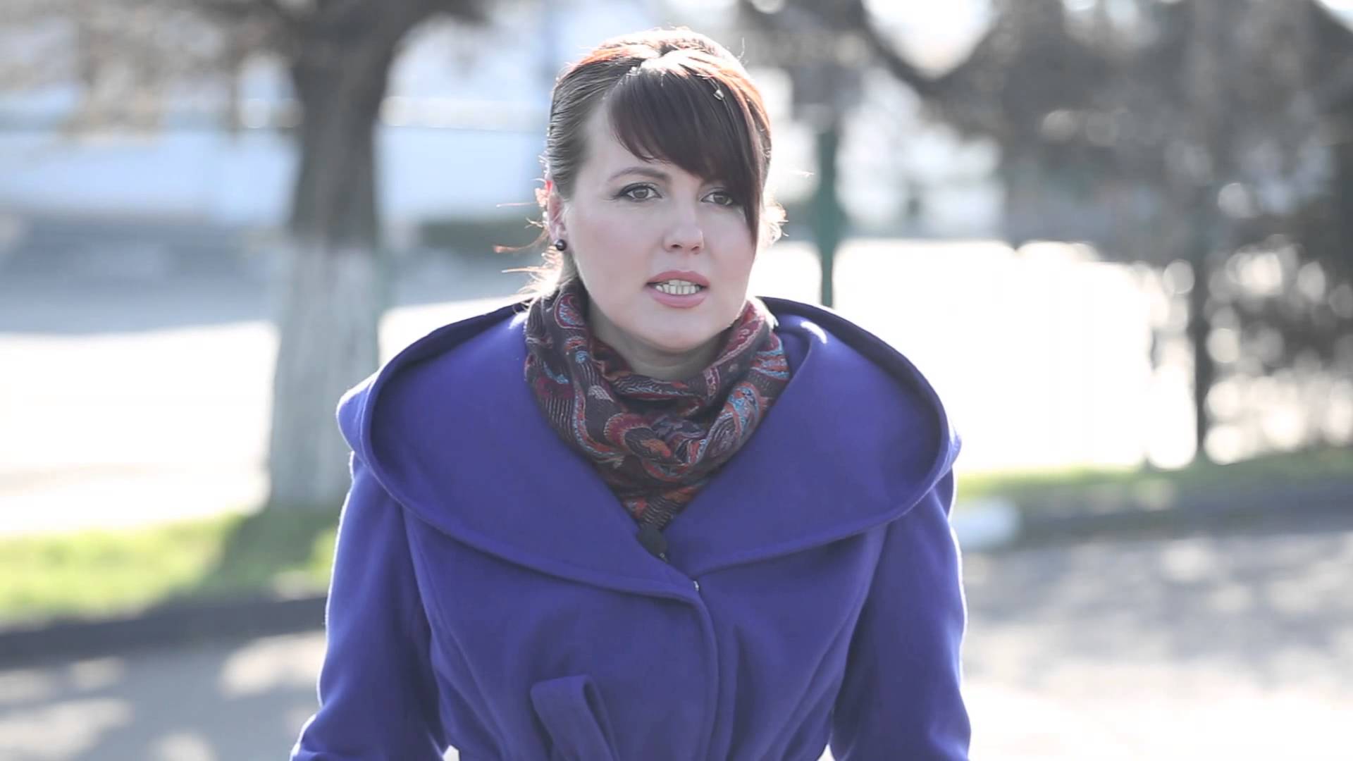 Взгляд со стороны (интервью с Ниной Штански) 6/12/13