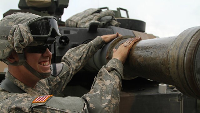 Army Training Command