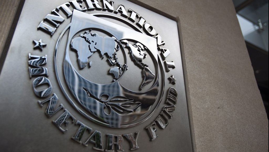 В МВФ призвали Украинское государство ускорить принятие закона об Антикоррупционном суде