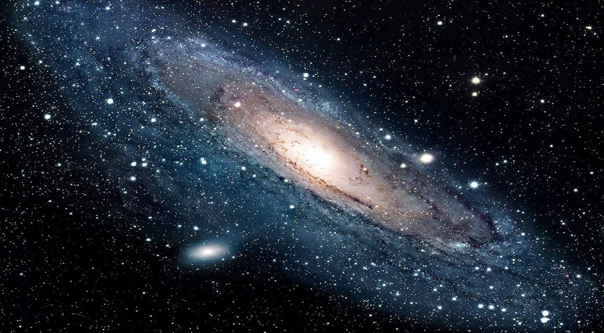 Ученые: Галактика Млечный Путь возрастает в размерах каждую секунду