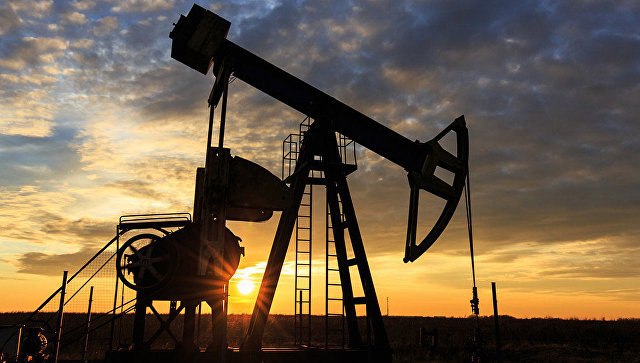 Цены на нефть марки Brent продолжают расти Цены на нефть марки Brent продолжают расти