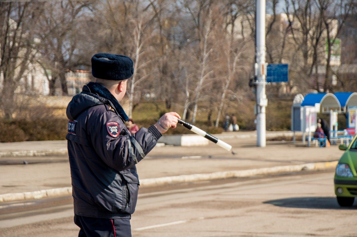 Правила дорожного движения Приднестровья