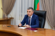 Фото: пресс-служба Президента ПМР