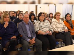 Фото: Первый приднестровский телеканал