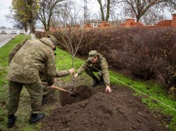 Фото: служба Министерства обороны ПМР