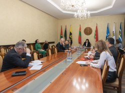 Фото: пресс-служба Верховного Совета ПМР