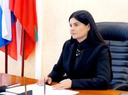 Фото: пресс-служба Верховного Совета ПМР