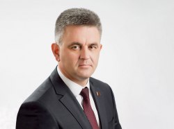 Фото: пресс-служба Президента ПМР