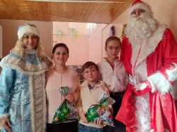 Фото: пресс-служба Министерства здравоохранения ПМР