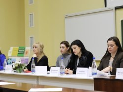 Фото: пресс-служба Министерства здравоохранения ПМР