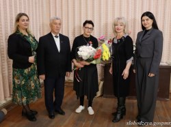 Фото: Слободзейская госадминистрация