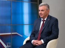 Фото: пресс-служба Президента ПМР