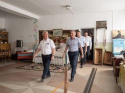 Фото: president.gospmr.org